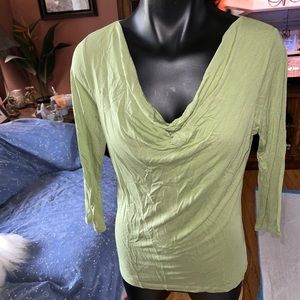 new york and company medium top nwt